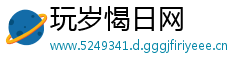 玩岁愒日网